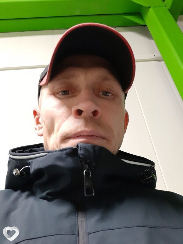 Дмитрий, 39, Фрязине — анкета №1516429