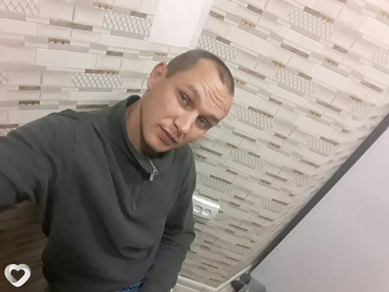 Виталий, 39, Саранске — анкета №1516437