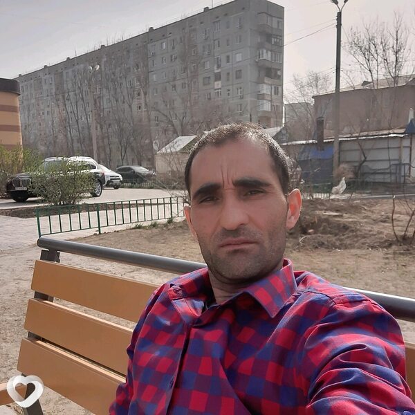 Самир, 41, Астрахани — анкета №1516440