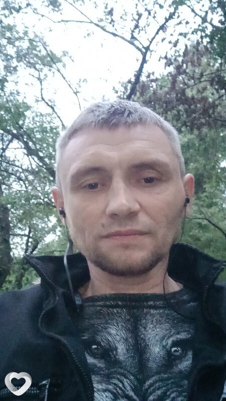 Сергей, 42, Челябинске — анкета №1516570