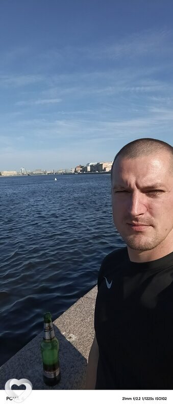 Иван, Люберцы