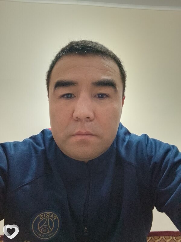 Арген, 35, Бишкек — анкета №1516573
