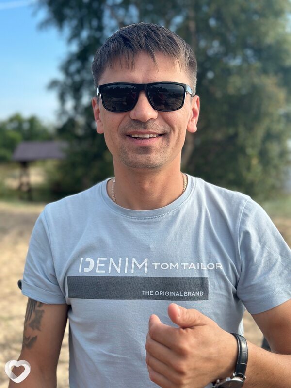Анатолий, 36, Улан-Удэ — анкета №1516578