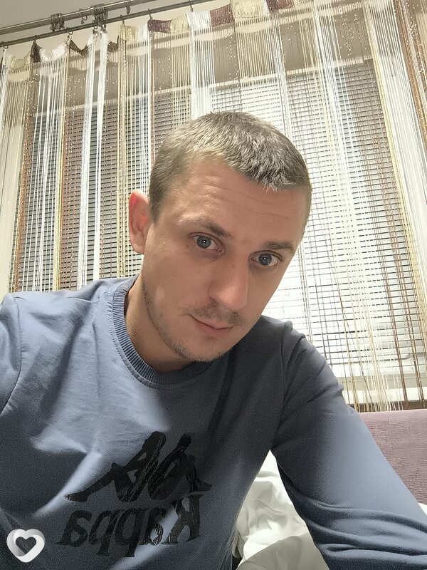 Михаил, 32, Лиде — анкета №1516579