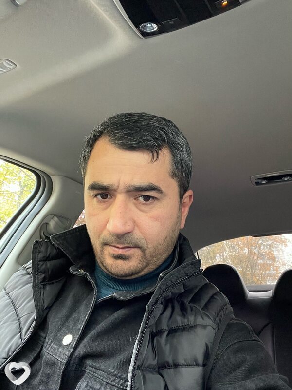 Данияр, 42, Москве — анкета №1516581