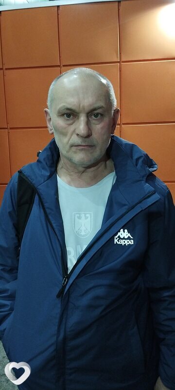 Геннадий, 56, Пензе — анкета №1516583