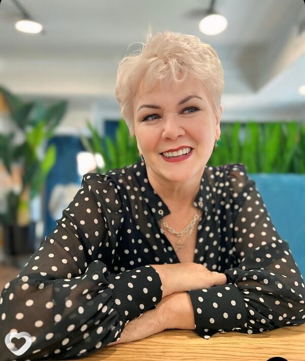 Гульнара, 59, Уфе — анкета №1516589