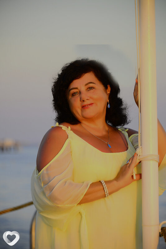 Татьяна, 61, Минске — анкета №1516591