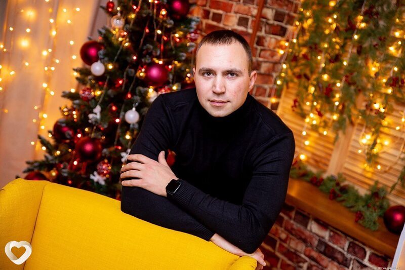 Сергей, 45, Бишкек — анкета №1516592