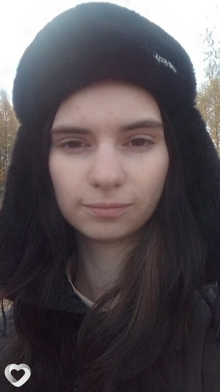Сэм, 21, Кирове — анкета №1517345