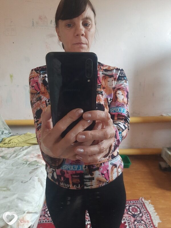 Екатерина, 42, Челябинске — анкета №1517346