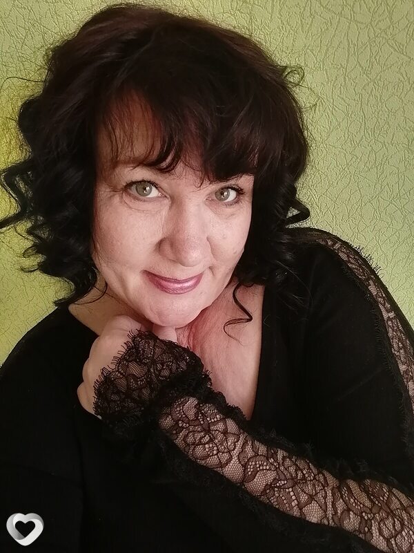 Светлана, 52, Ижевске — анкета №1517349