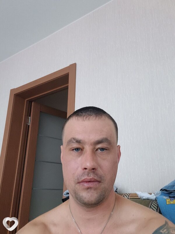 Александр, 37, Березниках — анкета №1517352