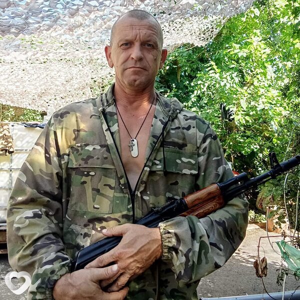 Александр, 47, Волгограде — анкета №1517356