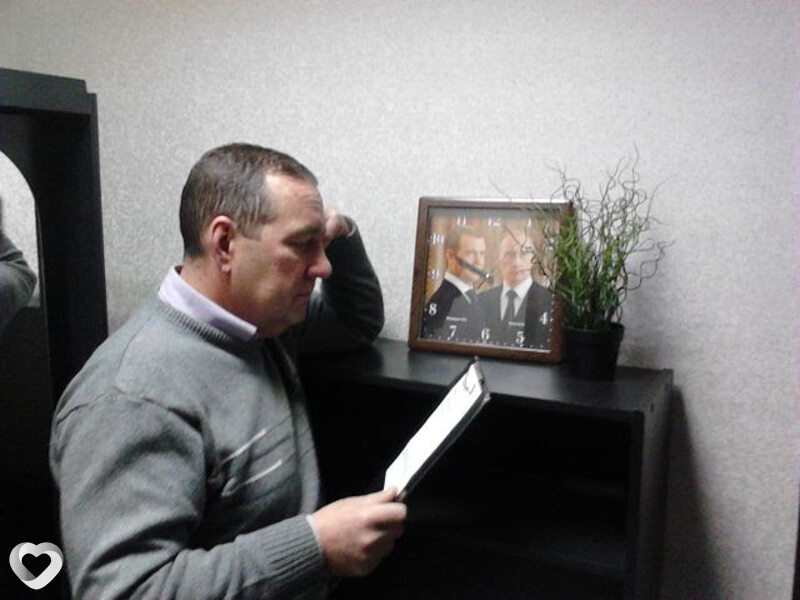 Александр, 61, Москве — анкета №1517364