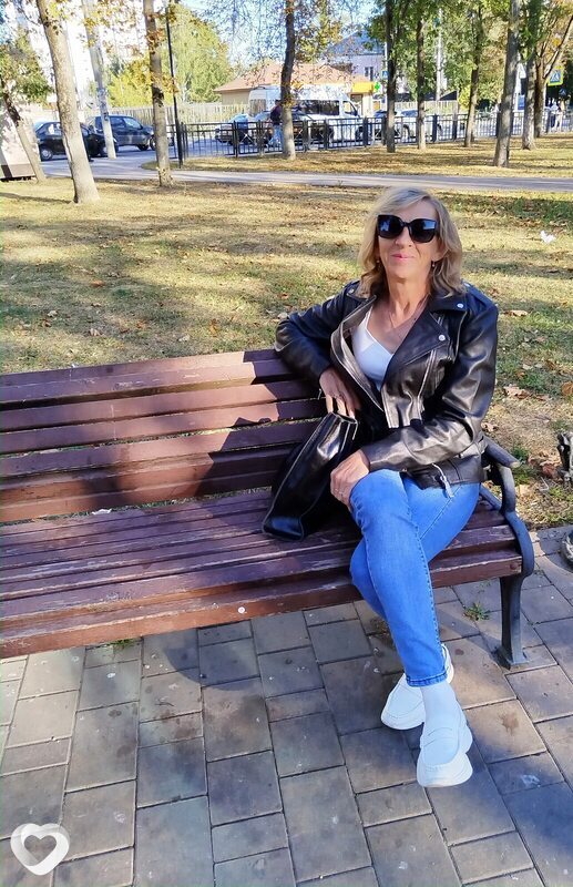 Алевтина, 58, Туле — анкета №1517365