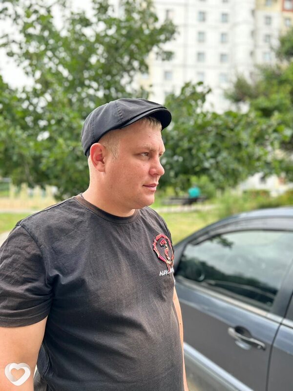 Сергей Иванович, 36, Воронеже — анкета №1517366
