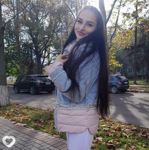 Юлиана, 33, Ростове-на-Дону — анкета №1516660