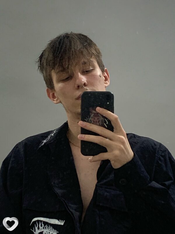 Максим, 26, Мегионе — анкета №1516663
