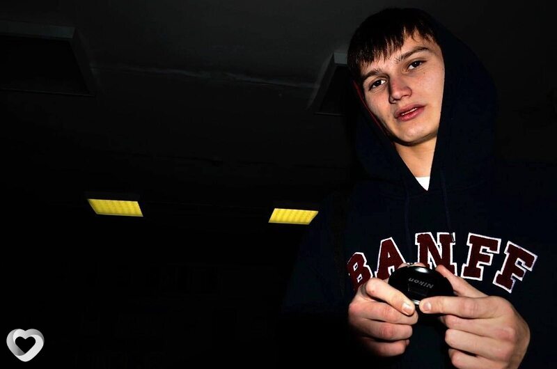 Сергей, 32, Челябинске — анкета №1516668
