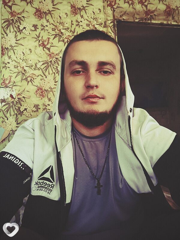 Владимир, Каневская