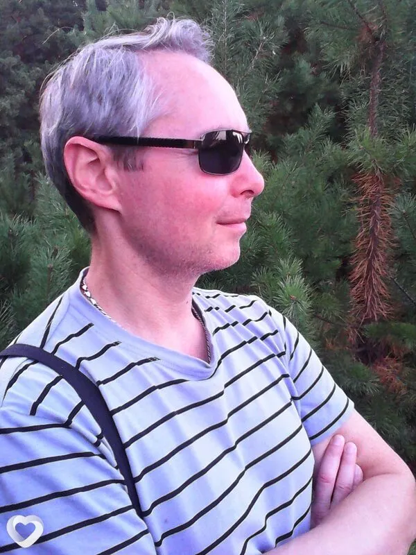 Павел, 45, Бийске — анкета №1516797