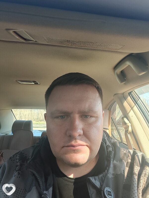 Павел, 39, Иркутске — анкета №1516806