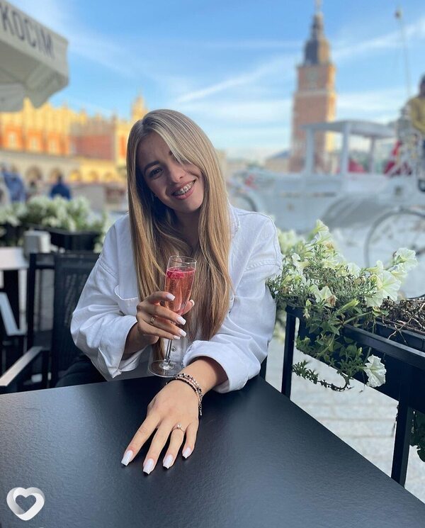 Ірина, 28, Киеве — анкета №1516813
