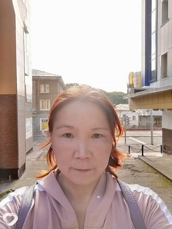 Надежда, 33, Петропавловске-Камчатском — анкета №1516702