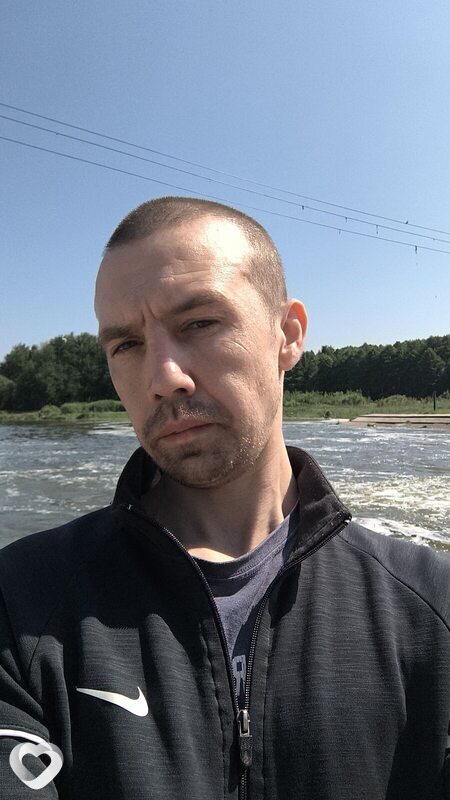 Илья, 33, Солигорске — анкета №1516704