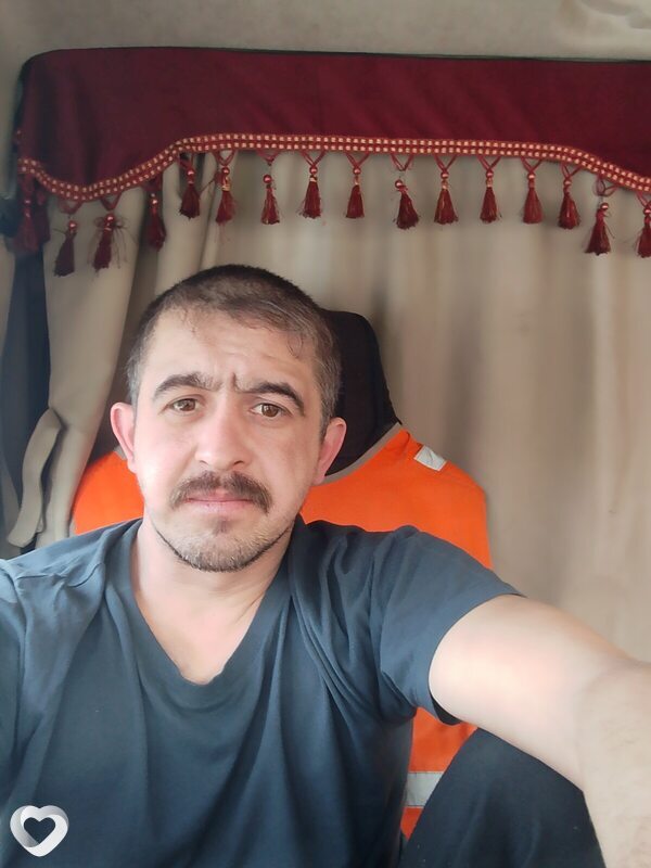 Artem, 37, Тулуне — анкета №1516705