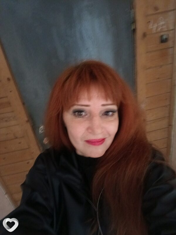 Алина, 46, Павловском Посаде — анкета №1516708