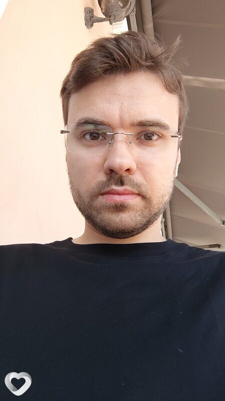 Антон, 30, Минске — анкета №1516710