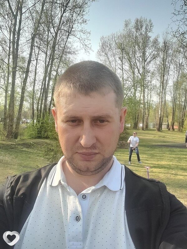 Павел, 31, Иркутске — анкета №1516716