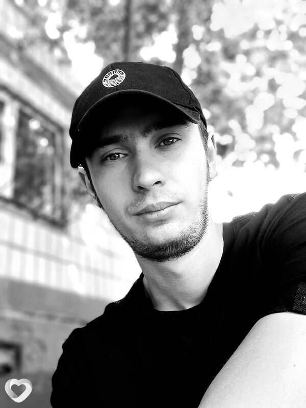 Руслан, 26, Астане — анкета №1516719