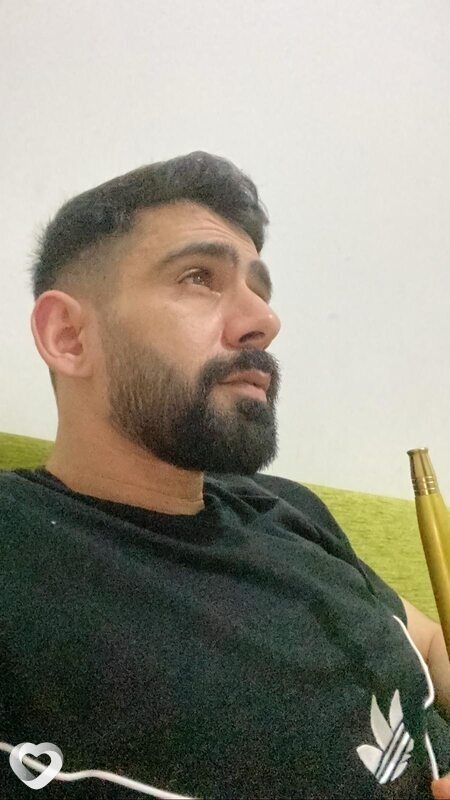 Милад, 37, Минске — анкета №1516773