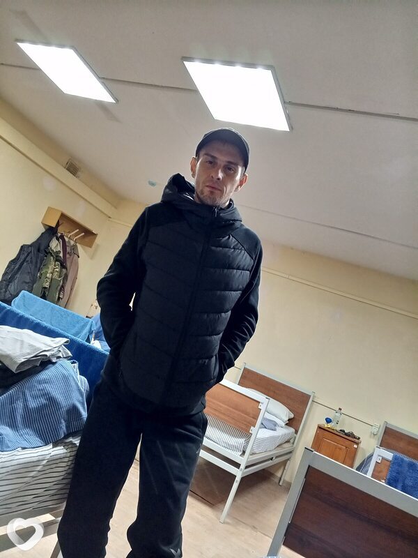 Давид, 35, Армавире — анкета №1516776