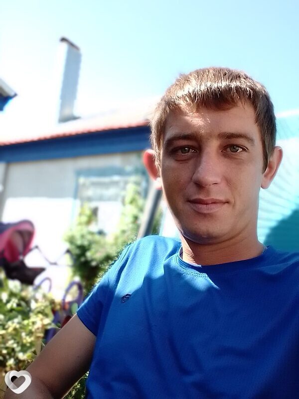 Игорь, 35, Калаче — анкета №1516778