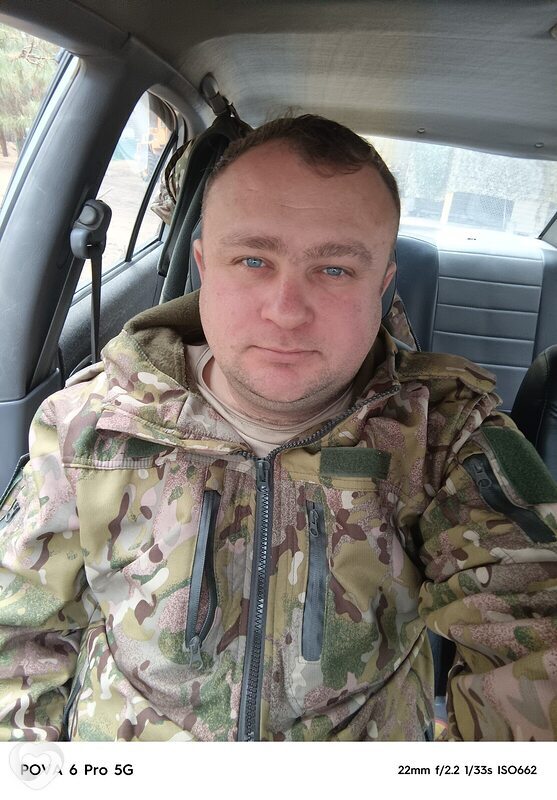 Максим, 38, Острогожске — анкета №1516782