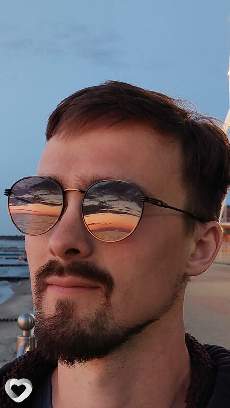Андрей, 30, Москве — анкета №1516788