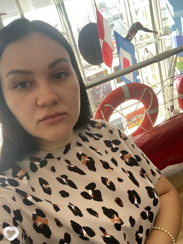 Валерия, 30, Новокузнецке — анкета №1516972