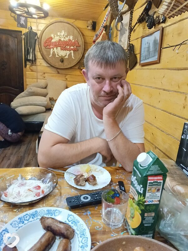 Дима, 45, Обнинске — анкета №1516976
