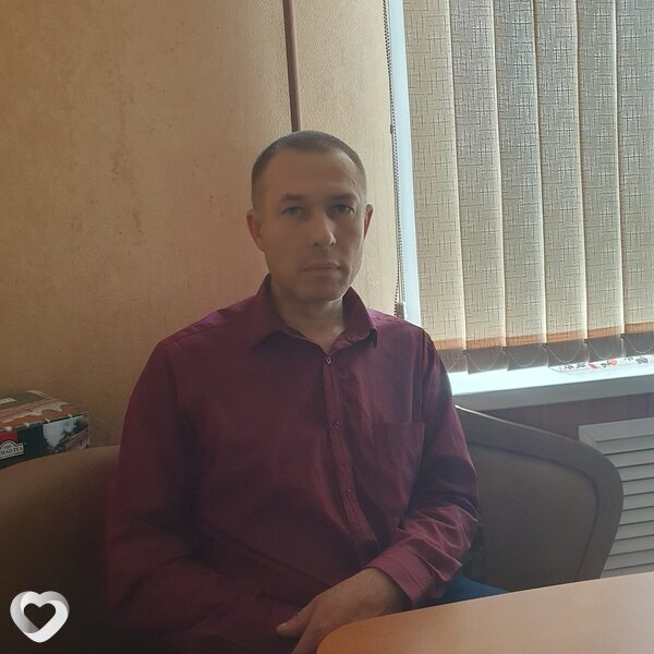 Роман, 45, Петрозаводске — анкета №1516978