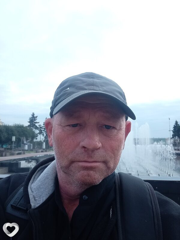 Андрей, 52, Санкт-Петербурге — анкета №1516982