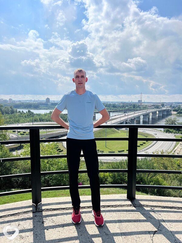 Дмитрий, 27, Новосибирске — анкета №1516989