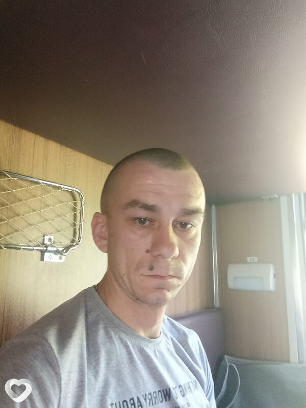 Aleksej, 29, Донецке — анкета №1516820
