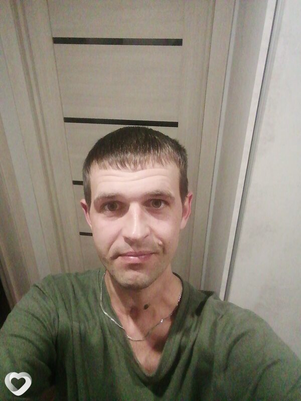 Михаил, 35, Находке — анкета №1516821
