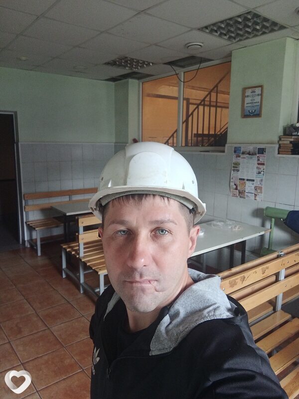 Вячеслав, 43, Чайковском — анкета №1516839