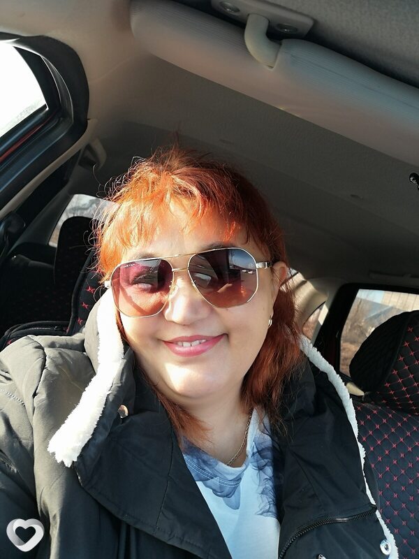 Gulia, 45, Оренбурге — анкета №1516625