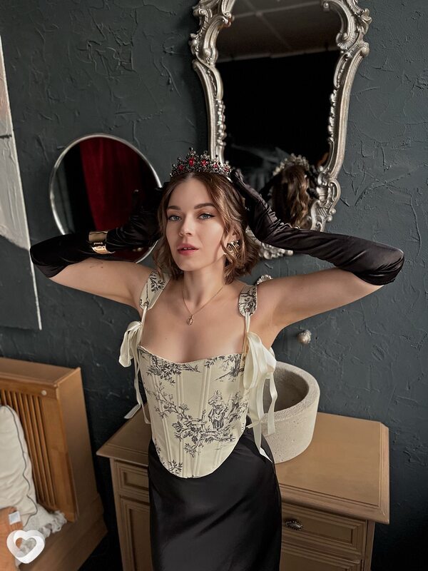 Анна, 26, Минске — анкета №1516627